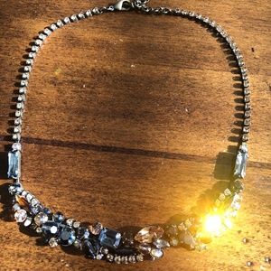 Sorrelli Crystal Necklace